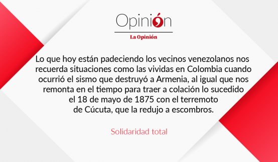 EDITORIAL.