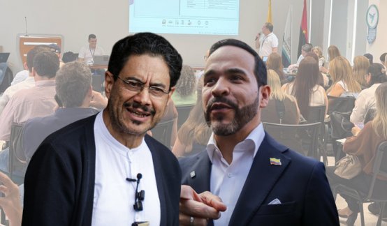 Así quedó el escrutinio general de Norte de Santanderde la segunda vuelta presidencial
