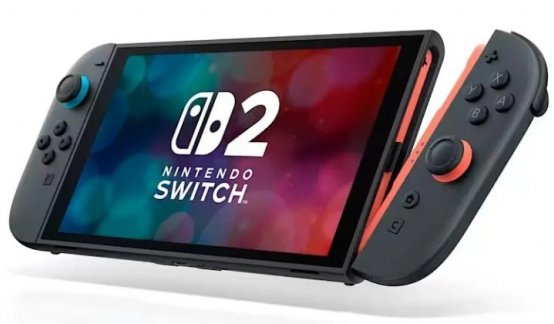 Nintendo 2. Foto tomada de: El Colombiano
