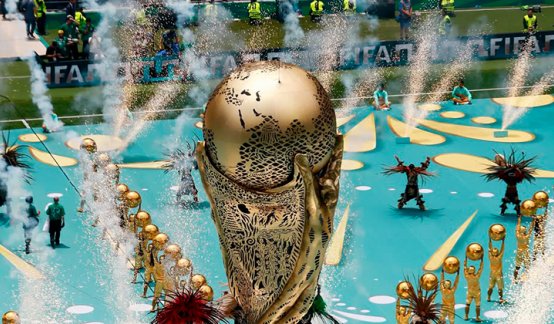 Las selecciones con las nóminas más caras del Mundial 2026
