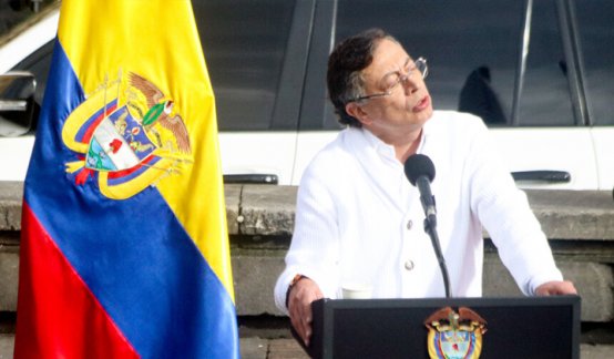 La ANDI denuncia ante la MOE declaraciones de Petro sobre las elecciones