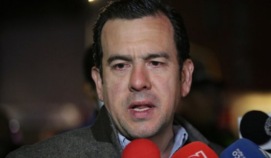 Rodrigo Lara