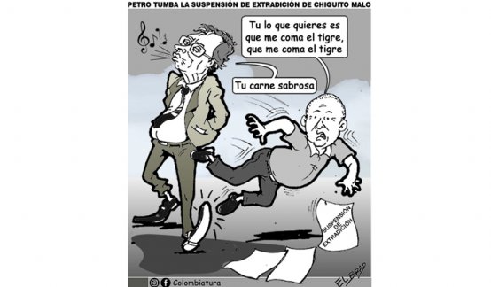 Chiquito malo