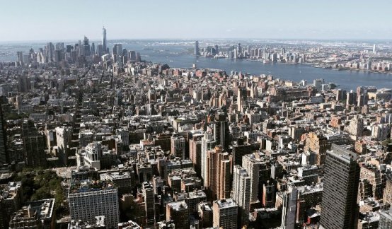 EE.UU. tiene siete de las 10 ciudades con los arriendos más costosos