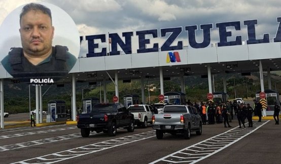 El Guaro Frontera