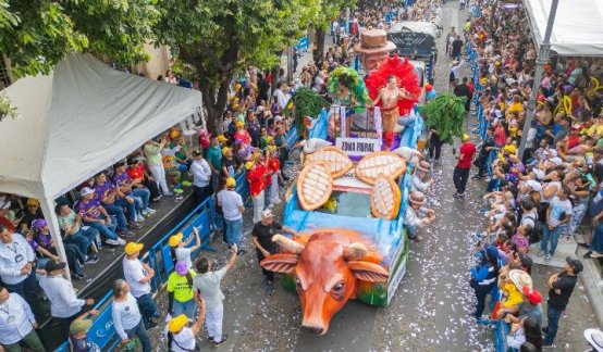 FERIAS DE CUCUTA 