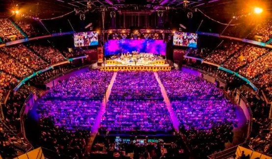 Movistar Arena