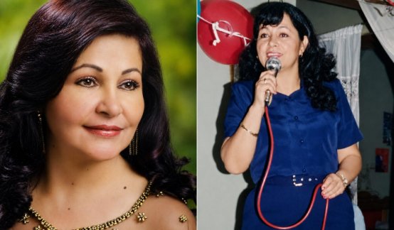 Sonia Trigos celebra 50 años de carrera con un disco que convierte los recuerdos en canciones.