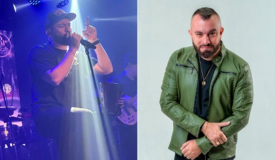 Ciro Boneth presenta 'Vuelve a mí', un homenaje al vallenato con un sonido renovado.