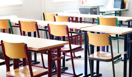 Colegios privados. / Foto: cortesía
