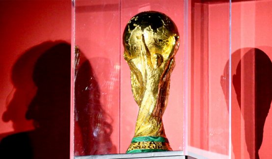 FIFA anuncia un espectáculo de estrellas para la clausura del Mundial 2026