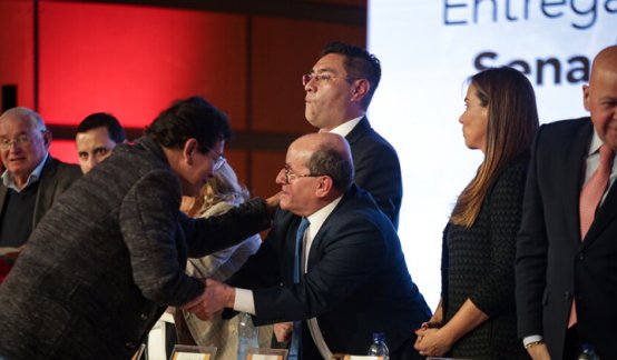 Así quedó conformado el Senado de la República para el periodo 2026-2030