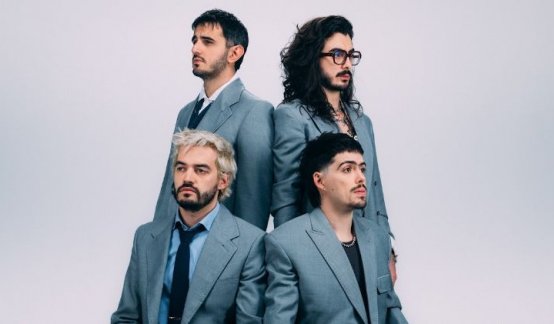 Morat convierte a sus fans en protagonistas con El “Traje” Que Traje.