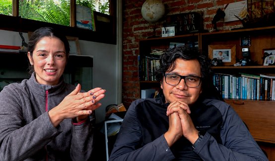 cucuteños emprendedores