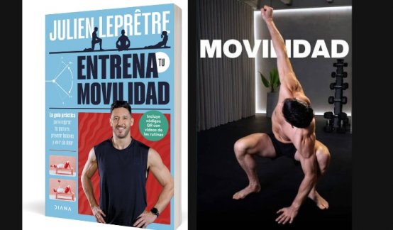 Libro Julien Lepretre