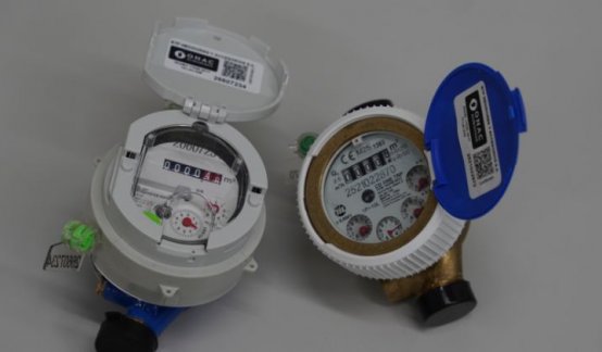 Los medidores no tendrán costo para los usuarios que cumplan los requisitos de estratos 1 y 2/Foto: Cortesía