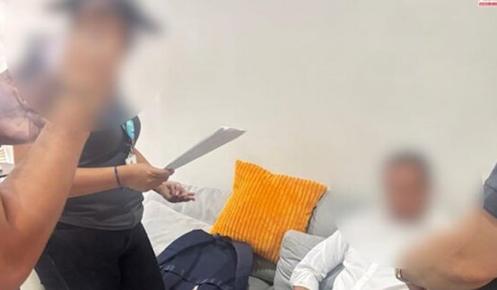 Siete gobernadores, bajo investigación por presunta red de corrupción con regalías