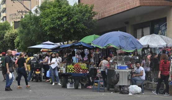 Centro - Cúcuta.