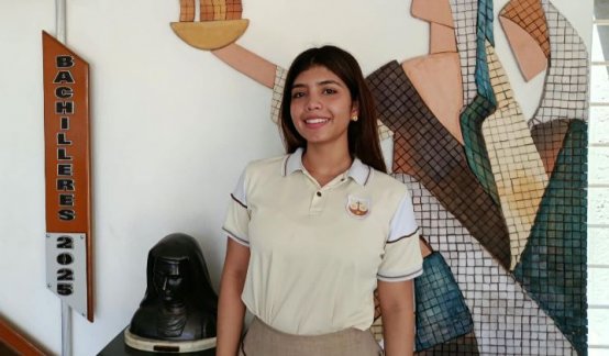 Daniela Carvajal - Carmen Teresiano