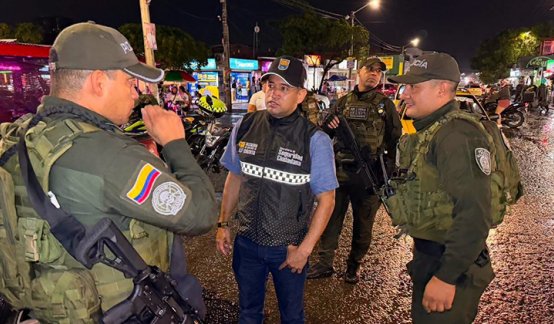 Edwin-Cardona-Cúcuta