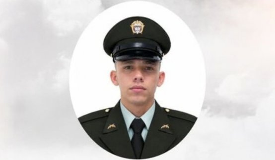 PATRULLERO ASESINADO EN SUCRE