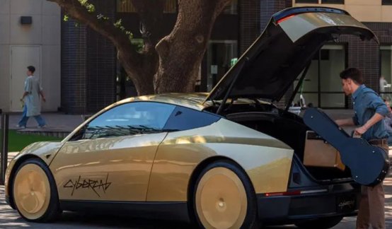Tesla-2026.