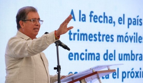 ministro-ambiente-ahorro-agua-energia-el-nino