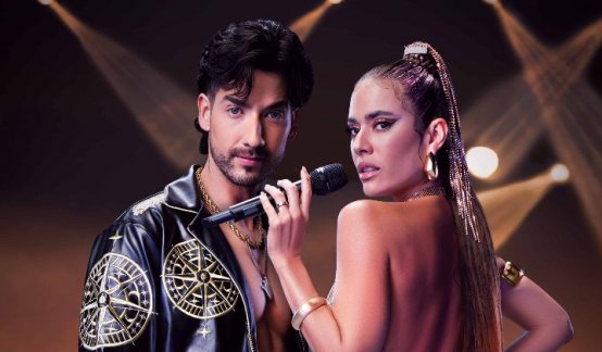 La Reina del Flow en Concierto llega a Latinoamérica.