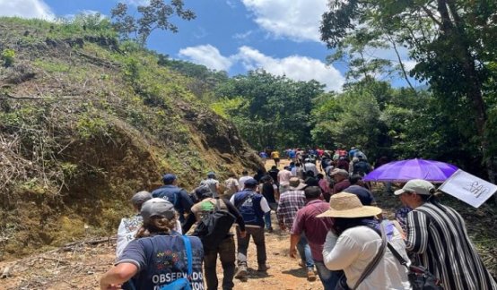 Alerta a víctimas del conflicto por presuntas estafas en el trámite de indemnizaciones.