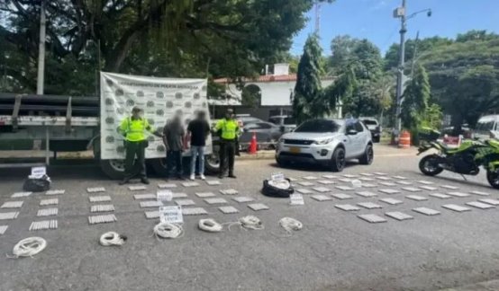 EXPLOSIVOS EN ANTIOQUIA 