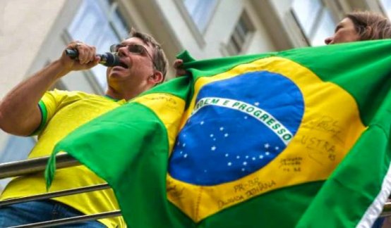 Flávio Bolsonaro