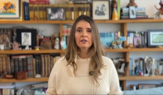 PALOMA VALENCIA 