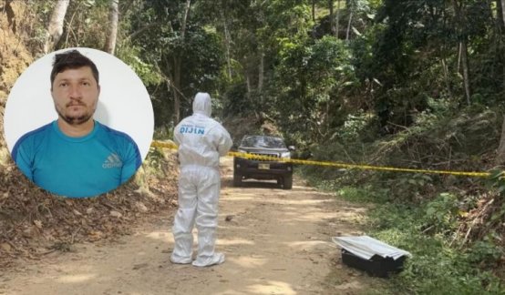 Resorte Chinácota