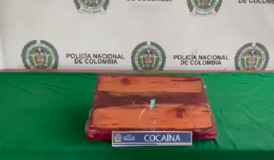 Cocaína