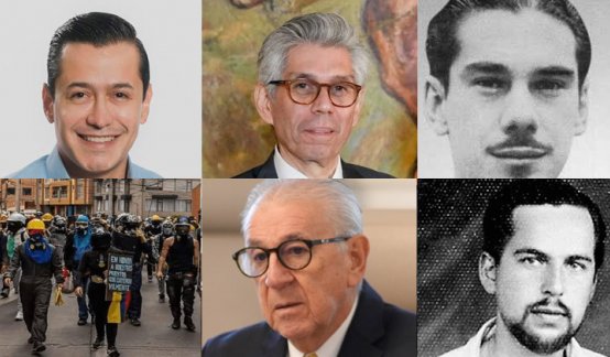 Indicadores