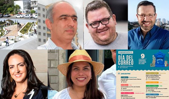 Indicadores de Jeremías 