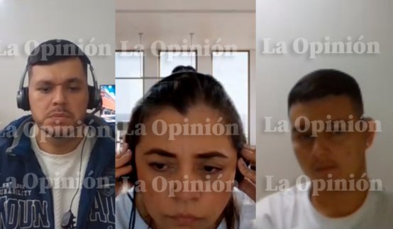 En mes y medio inicia el juicio contra capturados por el crimen de Cristian Herrera