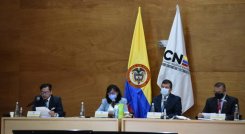 Audiencia-CNE