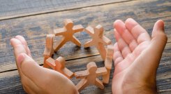 Lograr identificar la cultura de la organización es clave.