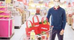 Las tiendas se encuentran en 16 ciudades del país./Foto: Cortesía