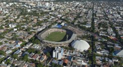 Panorámica de Cúcuta. / Foto: Archivo