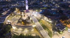 Hoteles, restaurantes, bares, gastrobares y en general el turismo, no se ha podido recuperar de la crisis./ Foto:Archivo / La Opinión