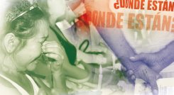 Las víctimas y la sociedad colombiana tienen derecho a conocer la verdad de lo ocurrido durante el conflicto  armado.
