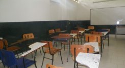 Padres de familia no están dispuestos a enviar a sus hijos a las aulas y proponen continuar con la  virtualidad.