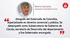 Alberto Santaella
