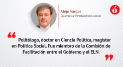 Alejo Vargas
