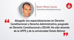 Bachir Mirep Corona