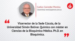 Carlos Corredor Pereira