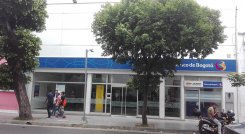 Banco de Bogotá fue uno de los que más cerró sucursales.