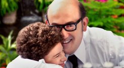 ‘El olvido que seremos’ de Caracol Televisión. / Foto: Cortesía